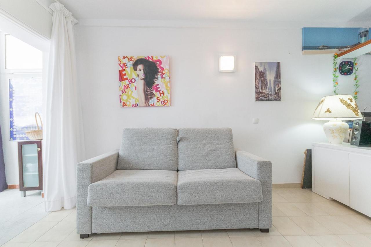 Apartamento Meda Chica Apartamento Roses Exterior foto